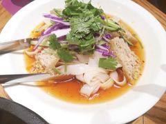 -阿罗新疆菜(人民广场店)