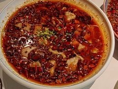 -南山翁新概念川菜(江宁万达广场店)