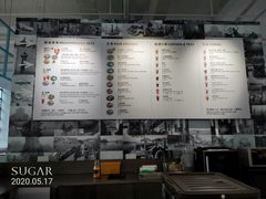 -穆拉诺餐厅(上海玻璃博物馆店)
