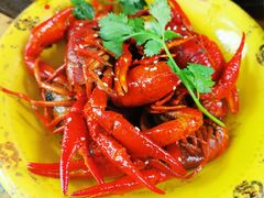 油焖小龙虾-仙品龙虾(总店)