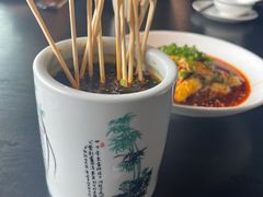 -三生三味密宗川菜·江景餐厅(来福士店)