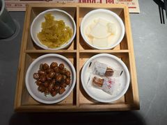 -闽上鲜·福建菜(龙湖滨江天街店)