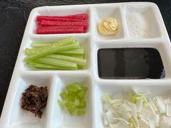 -大董(华贸购物中心店)