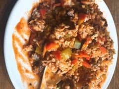 -有才叔的小馆(招商依云曲江店)