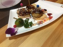 -割烹旭日本料理(龙湖狮山天街店)