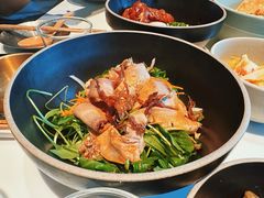 -胡麻(静安嘉里店)