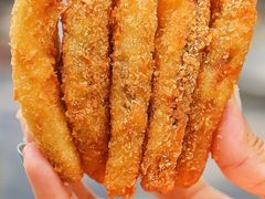 鳕鱼排-味味香(团结湖店)