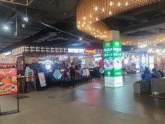 -胖哥俩肉蟹煲(梅溪步步高店)