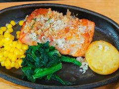 -萨莉亚意式餐厅(南京环亚凯瑟琳广场店)