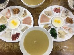 -建新园过桥米线(宝善街店)