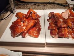 -东莞喜来登酒店-御园西餐厅·海鲜自助餐·意大利菜零点