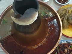 -虾大侠·盱眙龙虾老北京铜锅涮羊肉(金楠天街店)