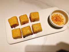-晋家门·苏皖家常菜(江北龙湖天街店)