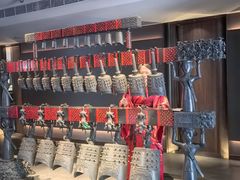 -曾宴·楚菜(湖北省博物馆店)