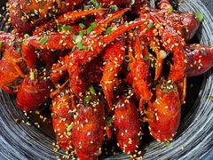油焖大虾-肥肥虾庄·金牌油焖大虾(汉口城市广场店)