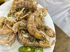 -贞姨美食·老字号海鲜大排档
