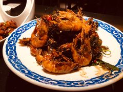-老头儿油爆虾·知味杭州(爱琴海购物中心)