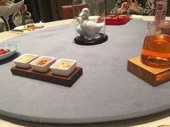 包厢-阿庄新豫菜(航海东路店)