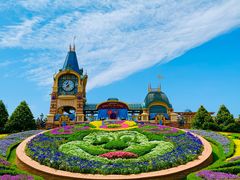 -上海迪士尼度假区