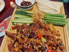 -鸿亨泰杂鱼馆(港馨家园店)