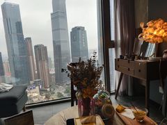 -得闲·高空SPA(东盟店)