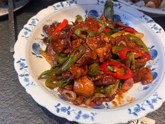-锦荟JINHUI·浙江小馆(上海荟聚店)
