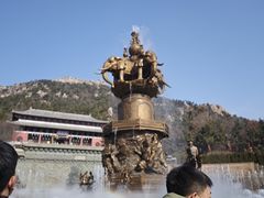 -石岛赤山风景区