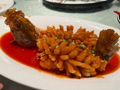 -西安饭庄·非遗陕菜(钟楼店)