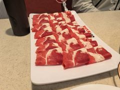-阳坊大都涮羊肉(阳坊总店)