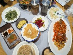 -吴越荣记·苏州菜·松鼠桂鱼(娄门景区店)