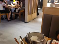 -味太助·银饭食堂(中华城店)