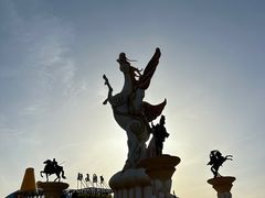 -中国马镇舞马世界主题乐园