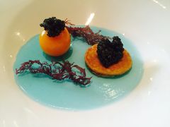 意味轩&nbsp;Cépe-北京金融街丽思卡尔顿酒店·意味轩 Cepe