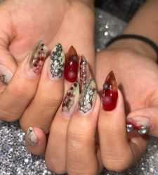 -171 Naillife