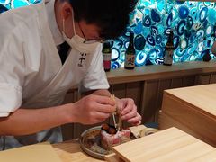 -小十Omakase(地王大厦店)