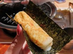 -霸腹烤肉(厦门柚子番店)