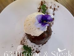 -Bistro 63 创意融合料理(广粤天地店)
