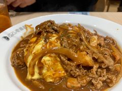 -CoCo壱番屋