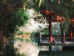 -棠湖公园