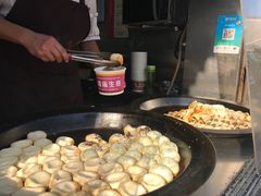 -城隍庙生煎(芙蓉街店)