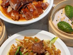 -陶兰居·香港饭店·海鲜大排档(圆融时代广场店)