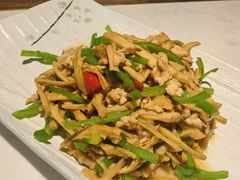 -千岛湖小鱼儿·淳安匠心农家菜