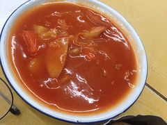 罗宋汤-做了不起的80后