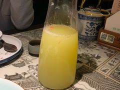 -绿茶餐厅(城西银泰城店)