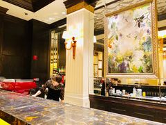 -大连一方城堡豪华精选酒店大堂吧