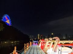 -南宁南湖公园