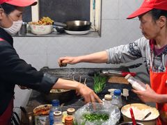 -五娃子烧烤(人民路150号院店)