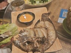 -多哥水傣味餐厅(司马巷店)