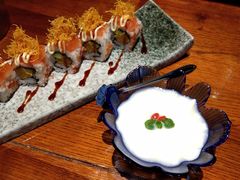 -千代武日本料理(爱建店)