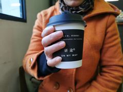 -研途咖啡馆(健康路店)